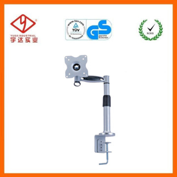 articulating tv table stand for 13"-27" screens