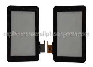 Tablet Spare Parts 7 inch HP Tablet PC Touch Screen Digitiz