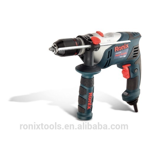 Ronix 13mm Impact Drill Electric Tools Model 2213