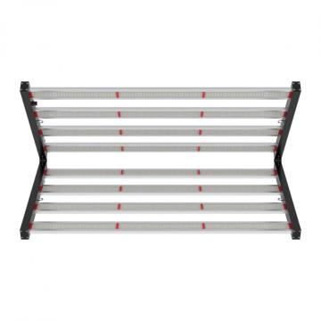 Phlizon 640W LED Linear BARL-Light Bar Fixture