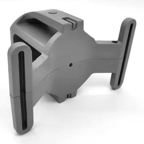 HDPE Parts Injection Moulding Service Injection Mold