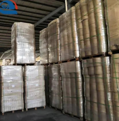 Jute Yarn Price at Chinese Storage