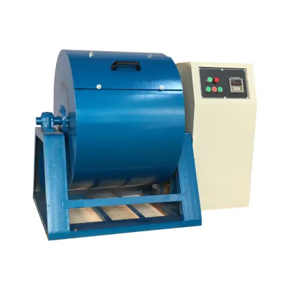 Los Angeles Abrasion Test for Aggregate - Hot Sale in Los Angeles