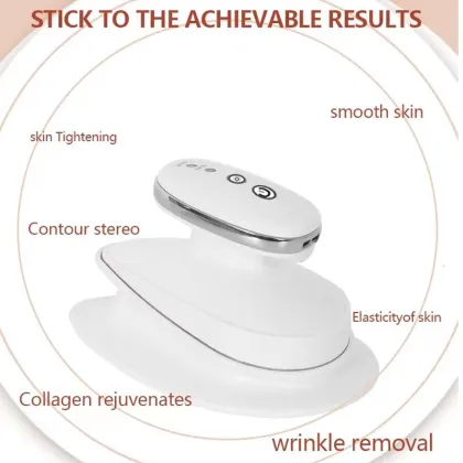 High-End Facial Care Devices for Women