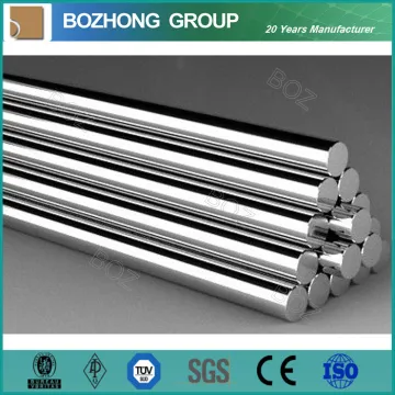 ASTM Grade 2/Ti Gr. 2 ASTM Titanium Bar