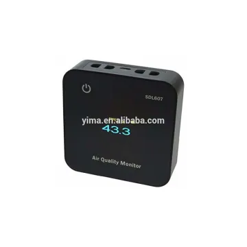 SDS011 Laser Dust Sensor for SDL607 PM2.5 PM10 Air Monitor