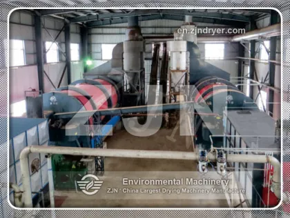 Henan ZJN Environmental Protection Equipment Technology Co.,Ltd