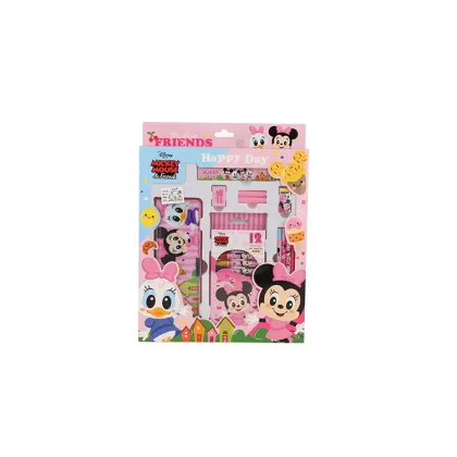 Manufacturer Wholesale School Kids Pencil Sets
