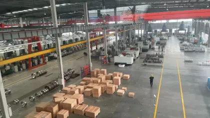 CPM Pellet Mill Dies and Rings for Feed Processing Machinery