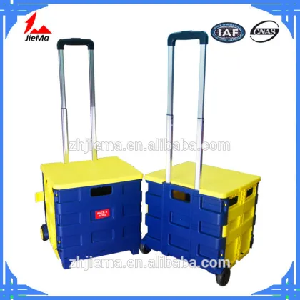Kids Universal Crazy Cage Rolling Cart