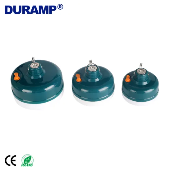 Portable LED Battery LED Emergency Light