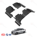 2014-2018 Honda Greiz TPE floor mats