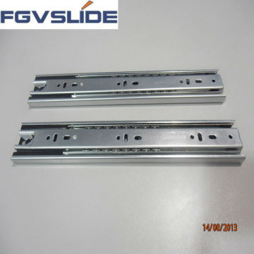 no rust safety lock sliding drawer