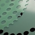 FR4彫刻とクルーズスターホイールパーツ