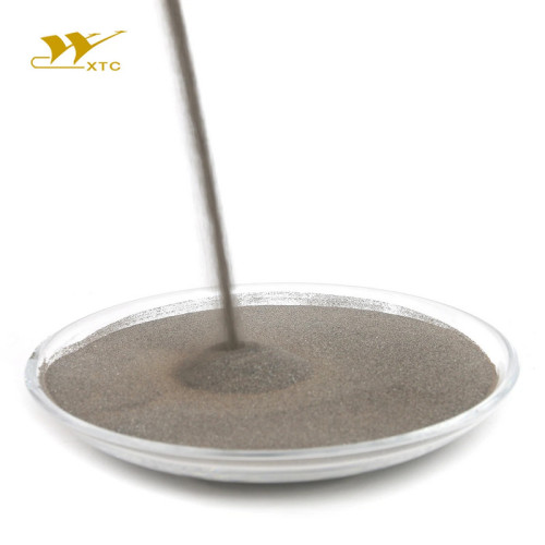 ماده هدف برای پاشیدن پوشش پودر PTA