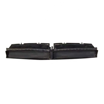 Κατασκευασμένο στην Κίνα Tesla Auto Parts 1034850 συγκρότημα εκτροπής καλοριφέρ για Tesla Model X