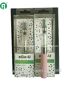 Hot Sale EGO CE4 Blister Single Kit EGO-U