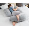 Maternity Pillow Butterfly Ciaosleep L-Shaped Side Body Pillow Factory