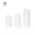 Custom PP Airless Bottle Design Solutions