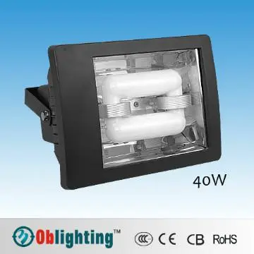 Outdoor dia casting aluminum lvd floodlight