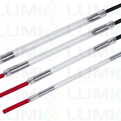High Quality Xenon Lamp for Lumenis Machine - UK Lamp for Laser Pumping and Beauty Lasers