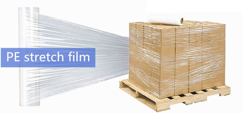 Stretch film