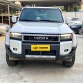 2024 Toyota Prado 2.4T All-Round TX