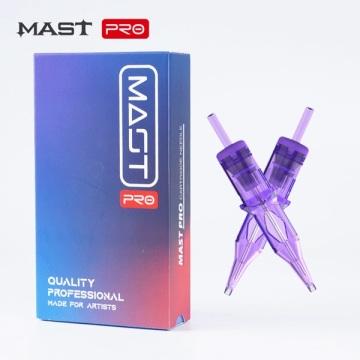 Mast Pro Microblade Eyebrow Tattoo Permanent Makeup Needle