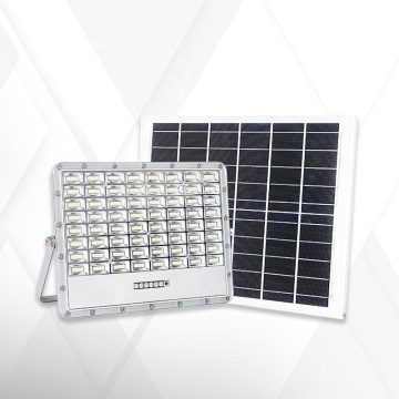 Holux 50W SMD2835 LED Flood Light 300W Equivalent, 170lm/w, Aluminum, IP65, XT60 Connector