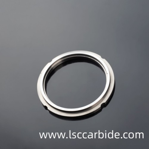 Distinctive Stress Tolerance Tungsten Carbide Orifice