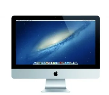 iMac ME087LL/A 21.5-Inch Desktop