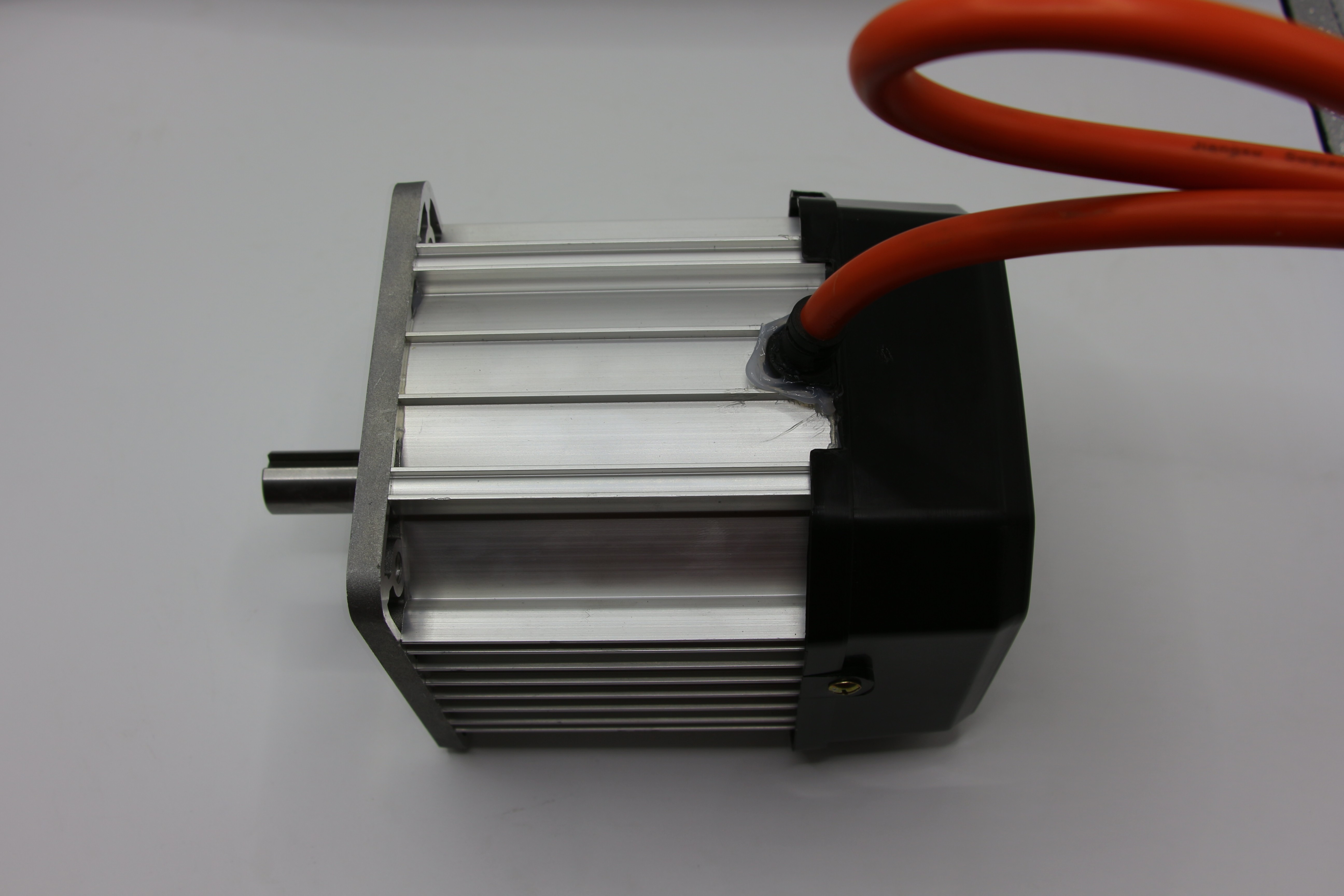 Mid-drive Centre Mount motor