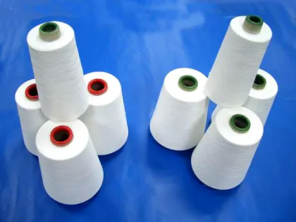 100% Viscose OE yarn