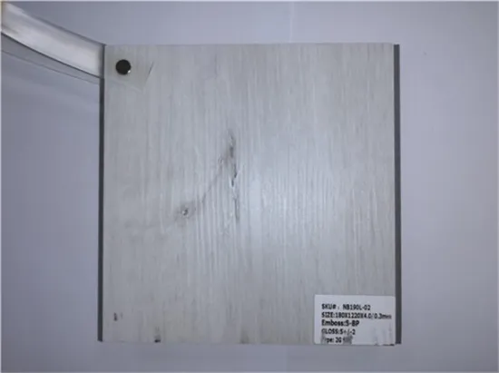 Vinyl Plank Flooring Kitchen