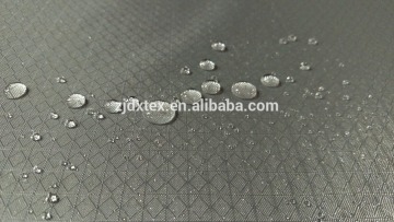 200D DIAMOND NYLON WATERPROOF RIPSTOP FABRIC