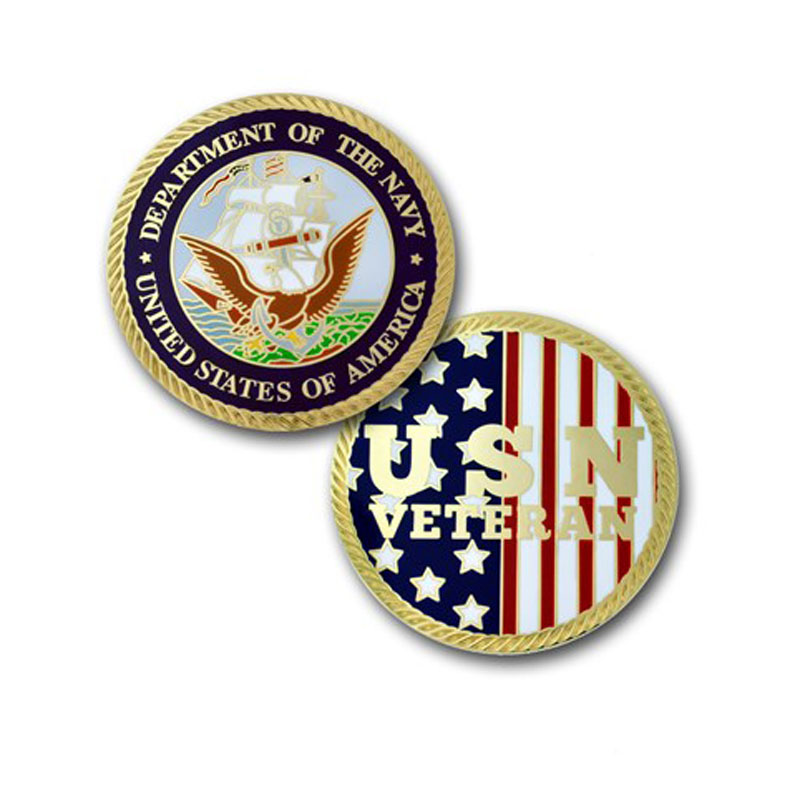 Challenge Coin