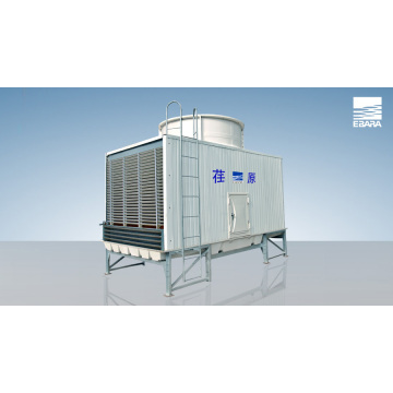 high efficiency & intelligent control closed circuit cooling tower