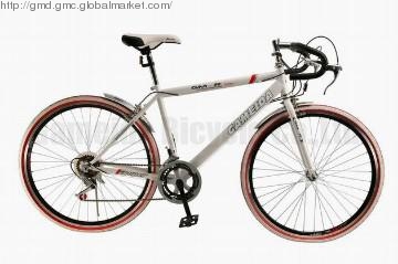 Road Bike, Road Bicycle, Racing Bike, 700C Bike, R-1302