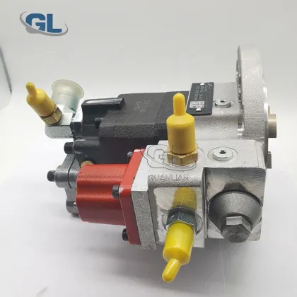Diesel Fuel Injection Pump 3417674 3090942 for Cummins M11 QSM ISM