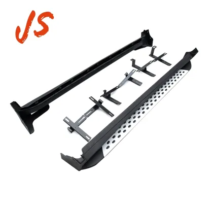 OEM Running Board 4x4 Side Bar Side Step for Hyundai Staria