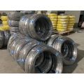 stainless steel security mesh