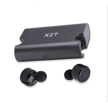 TWS True Wireless Bluetooth Earphone