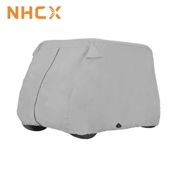 NHCX 4-Person Golf Cart Cover