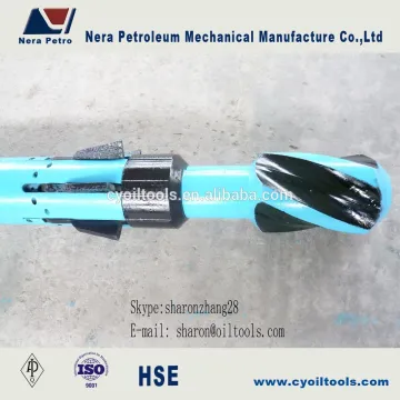 Casing Milling Tool, API Standard, High Quality and Proper Price