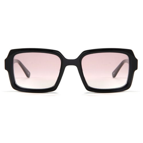 Pink Gradient Sunglasses Eyewear