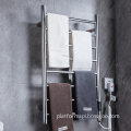 KAIIY Towel Rail: A Stylish Electric Heated Bathroom Radiator and Towel Warmer