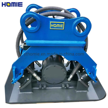 Earth Soil Rammer Compactor Excavator Attachment Compactor