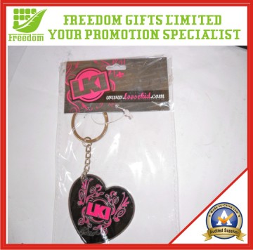 Metal Keyrings