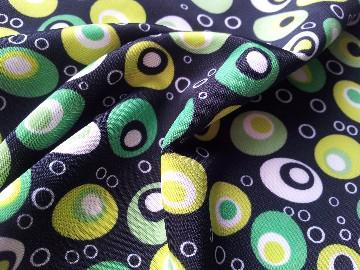 55D swimwear polyester fiber