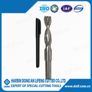 China manufacturer suppliers factory made carbide milling cutter